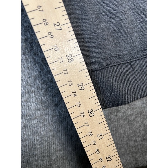 Memphis Grizzlies Basketball Nike Sweatpants Joggers Sz XL gray Pants - Picture 4 of 8